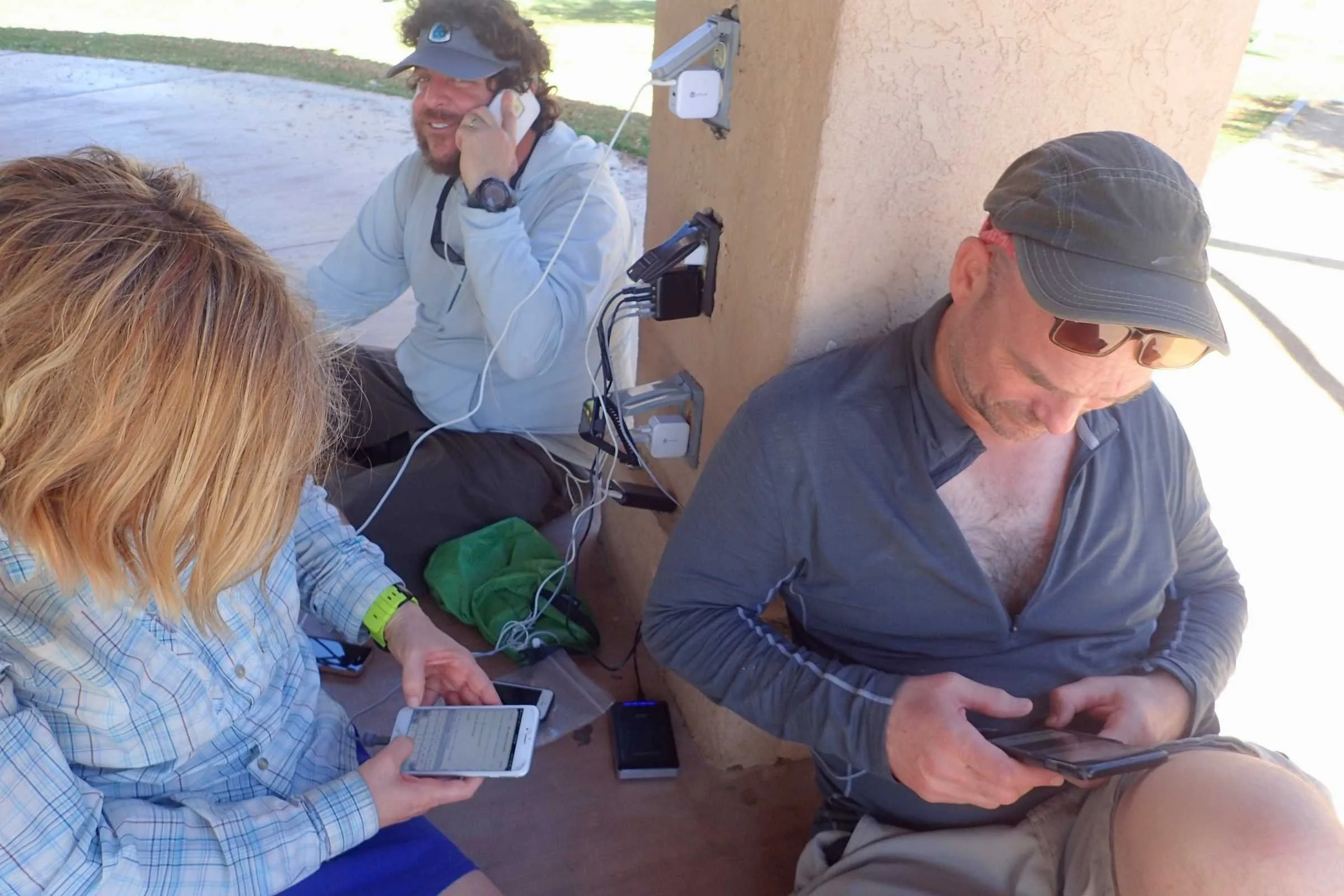 Backpacking Battery Strategy: Keep Your Gear Alive