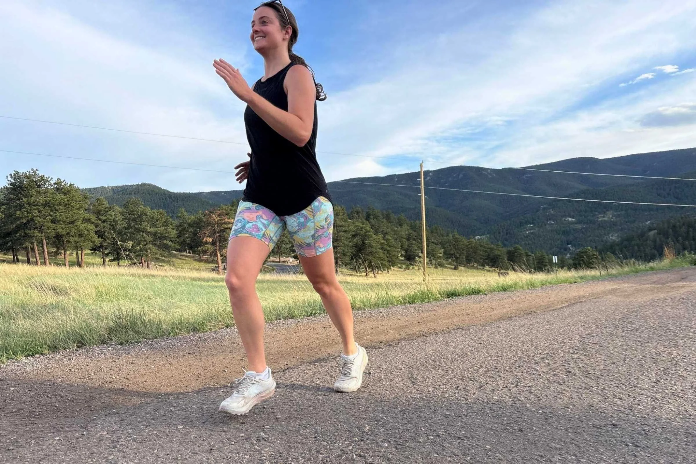 Patagonia Maipo Review: Essential 8" Running Shorts