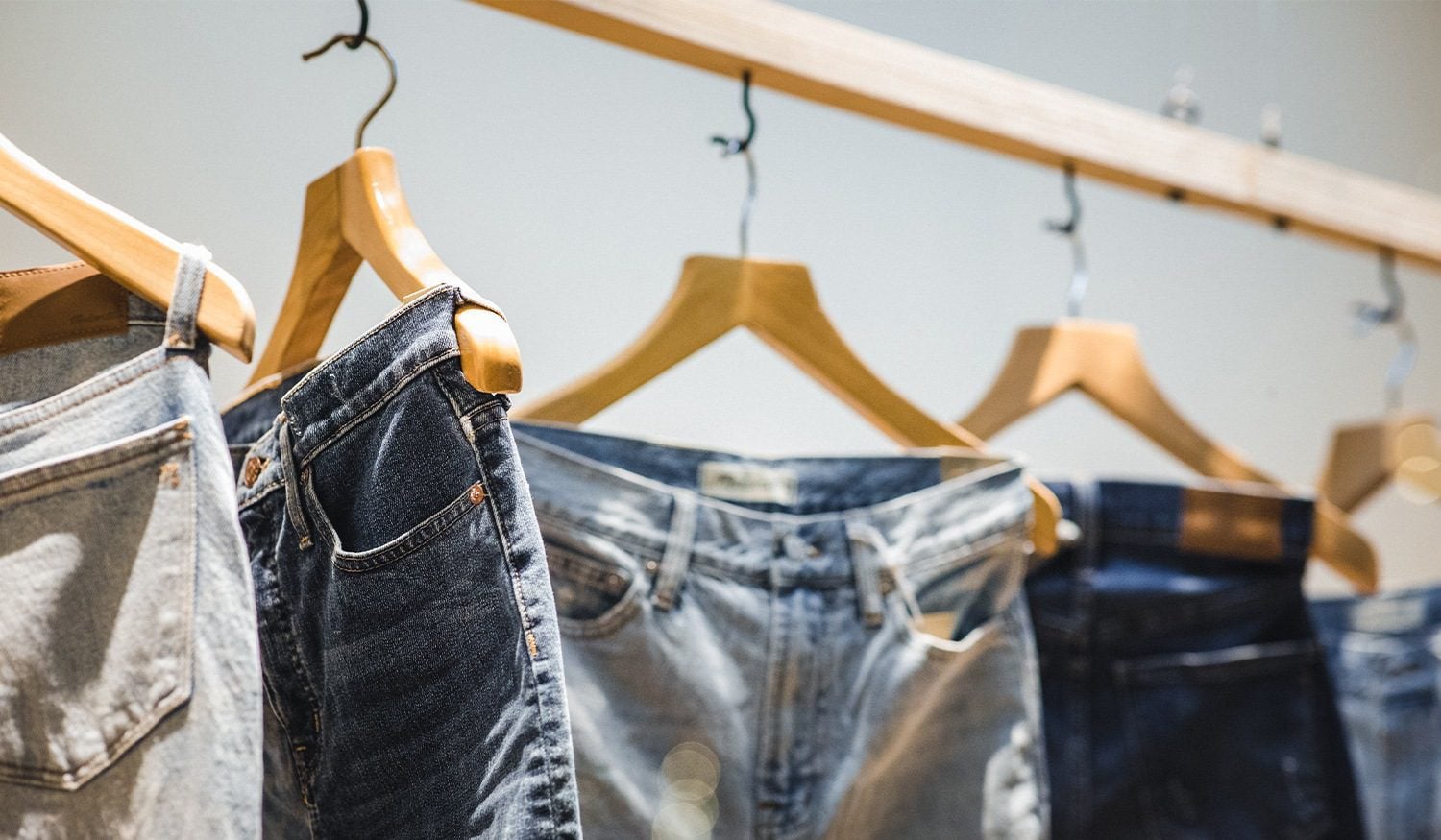 How to Shrink Jeans: Expert Secrets for a Better Fit