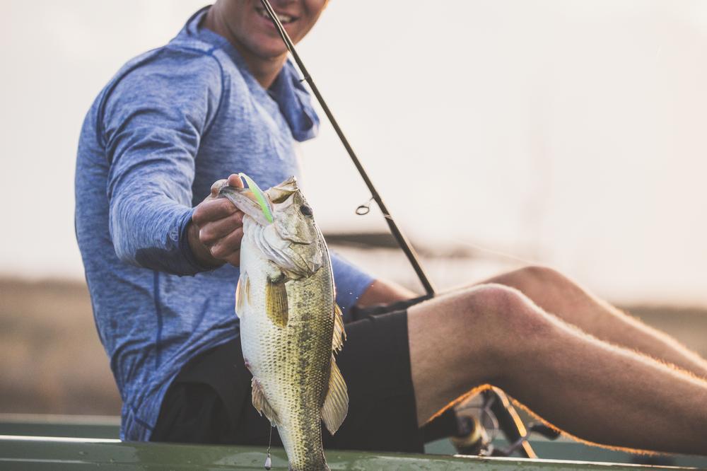 Bass Spawn Fishing: A Step-by-Step Guide to Success
