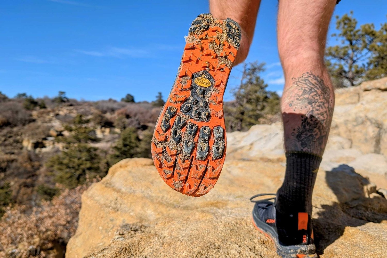 Outdoor Gear Reviews