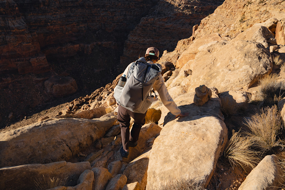 Gossamer Gear Mirage 40 Review: Lightest Framed Pack