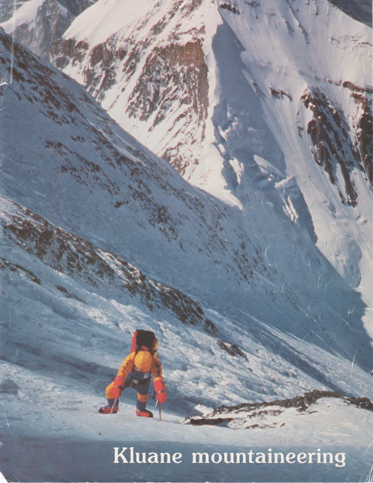 A close-up of a premium insulated down jacket from a boutique Canadian manufacturer.