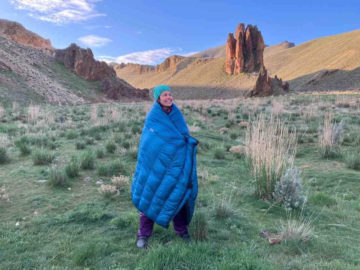 Best Backpacking Quilts 2026: Warmth Without the Weight