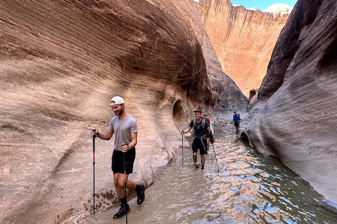8 Best Waterproof Hiking Shoes of 2026: Expert Reviews