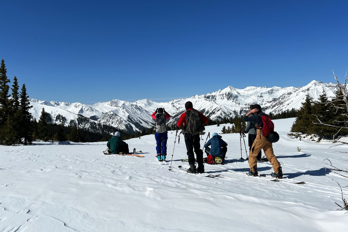 Winter Backcountry Safety: Surviving -22°F Conditions