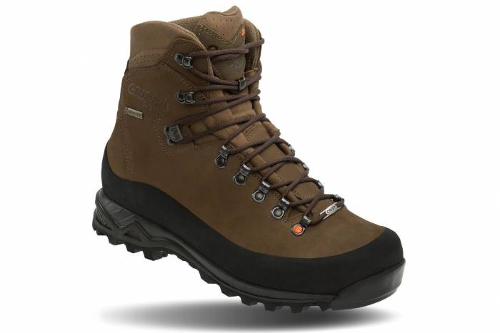 The Crispi Nevada GTX hunting boot.