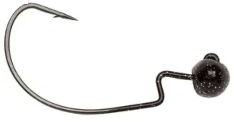 A VMC Finesse Rugby Jig on a flat surface.