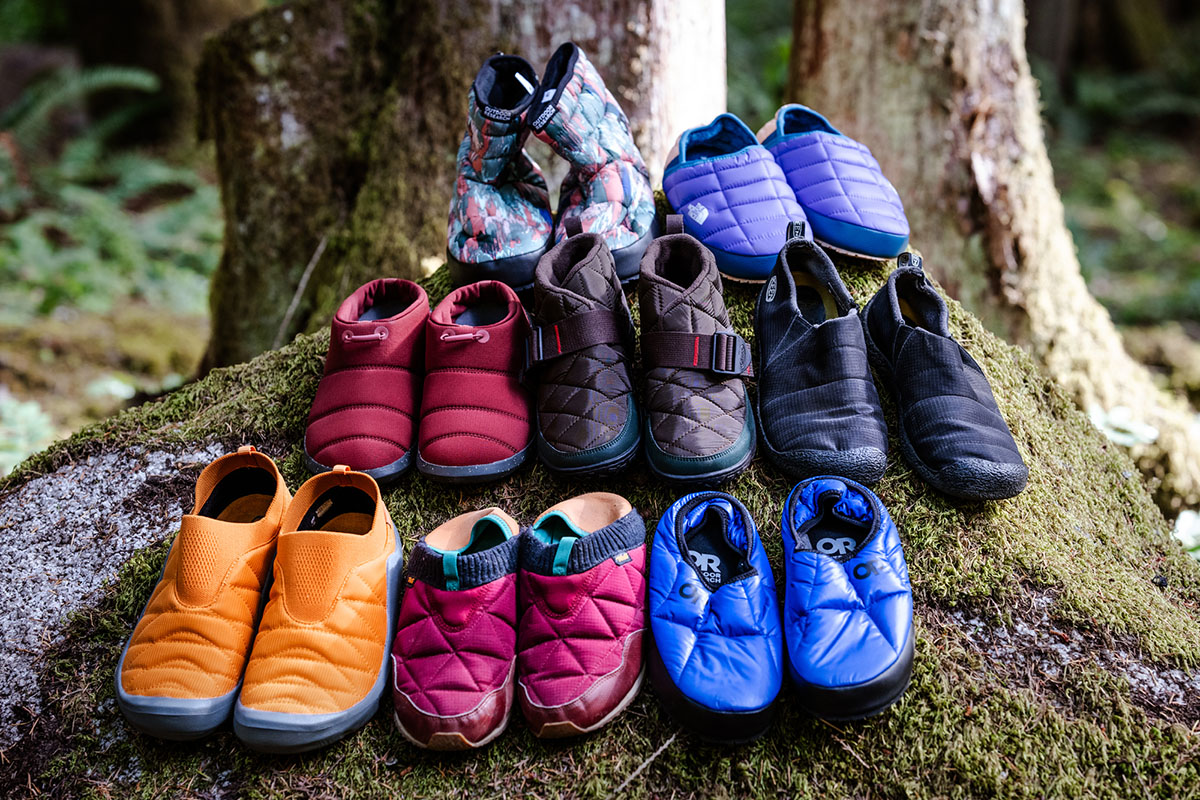 12 Best Camp Shoes of 2026: Expert Field-Tested Picks